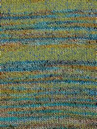 Berroco Summer Sesame 5244 Beach Glass Cotton, Acrylic, & Nylon